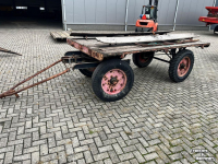 Remorque  Landbouwwagen