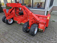 Fraise à rotation inversée Perugini Peugini Agri biofrees | biomulcher