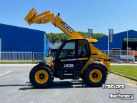 Autres matériel et accessoires de transport et industriels JCB 542-70 Agri Super