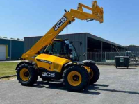 Autres matériel et accessoires de transport et industriels JCB 542-70 Agri Super