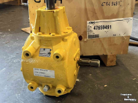 Moissonneuse batteuse New Holland Zwadmaaier aandrijfving 600FDR Parts nr:47659491