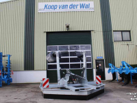Lame niveleuse Agri-Koop Kopakkervlakker 3000