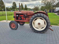 Tracteurs anciens Nuffield 460 Oldtimer Tractor