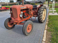 Tracteurs anciens Nuffield 460 Oldtimer Tractor