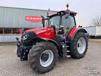 Tracteur Case-IH Puma 200 CVX AFS Connect GPS RTK Tractor