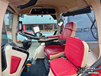 Tracteur Case-IH Puma 200 CVX AFS Connect GPS RTK Tractor