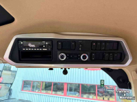 Tracteur Case-IH Puma 200 CVX AFS Connect GPS RTK Tractor