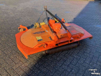 Tondeuse de refus Perfect RN-200  boomgaardmaaier wielandbloter cirkelmaaier