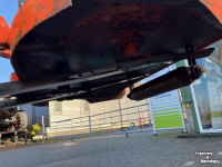 Tondeuse de refus Perfect RN-200  boomgaardmaaier wielandbloter cirkelmaaier