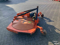 Tondeuse de refus Perfect RN-200  boomgaardmaaier wielandbloter cirkelmaaier