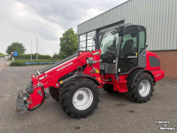 Chargeuse sur pneus Weidemann 3080T