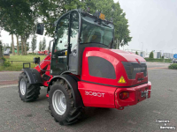 Chargeuse sur pneus Weidemann 3080T