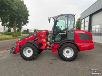 Chargeuse sur pneus Weidemann 3080T