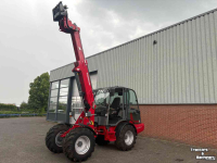 Chargeuse sur pneus Weidemann 3080T