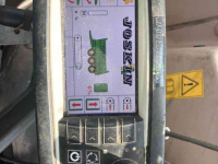 Epandeur de fumier Joskin Ferti Space 6511/18BU
