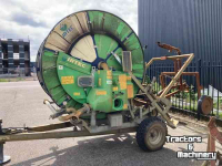 Enrouleur d‘irrigation Irtec 75-300 Regenhaspel