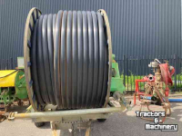 Enrouleur d‘irrigation Irtec 75-300 Regenhaspel