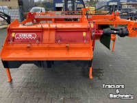 Broyeur de fanes Struik Shift 1500