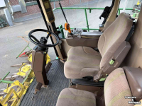Ensileuse automotrice John Deere 7500