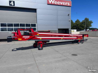 Convoyeur duo télescopique Grimme TC816