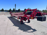 Convoyeur duo télescopique Grimme TC816