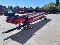 Convoyeur duo télescopique Grimme TC816