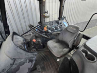 Tracteur New Holland TM175