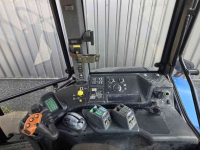 Tracteur New Holland TM175