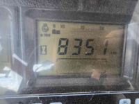Tracteur New Holland TM175