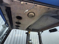 Tracteur New Holland TM175