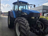 Tracteur New Holland TM175