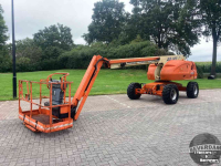 Elévateur à nacelle JLG 460SJ