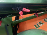 Pulvérisateur Amazone UX 5200