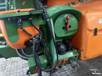 Pulvérisateur Amazone UX 5200