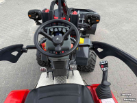 Chargeuse sur pneus Heracles H190 Pro, Plus en Telescoop