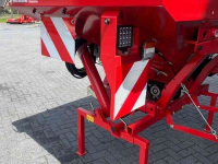 Semoir Kverneland DF-1 fronttank