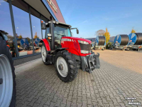 Roues, Pneus, Jantes, Barillets Jumelage Massey Ferguson 13.6R48 - 320/90R32