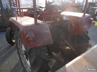 Tracteur Steyr 430