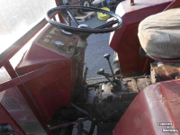 Tracteur Steyr 430