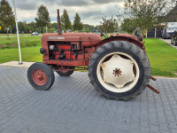 Tracteurs anciens Nuffield Nuffield 460