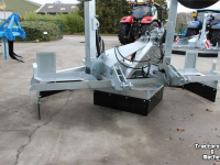 Autres matériel et accessoires de travail du sol Agri-Koop Kopakker vlakker