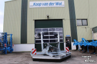 Autres matériel et accessoires de travail du sol Agri-Koop Kopakker vlakker