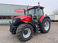 Tracteur Case-IH IH Puma 200 CVX AFS Connect GPS RTK
