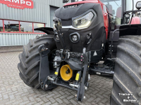 Tracteur Case-IH IH Puma 200 CVX AFS Connect GPS RTK