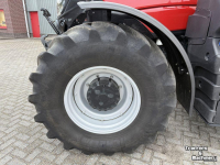 Tracteur Case-IH IH Puma 200 CVX AFS Connect GPS RTK