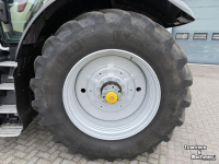 Tracteur Case-IH IH Puma 200 CVX AFS Connect GPS RTK