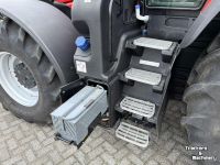 Tracteur Case-IH IH Puma 200 CVX AFS Connect GPS RTK