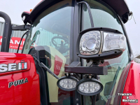 Tracteur Case-IH IH Puma 200 CVX AFS Connect GPS RTK