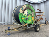 Enrouleur d‘irrigation Irtec 75-300