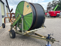 Enrouleur d‘irrigation Irtec 75-300
